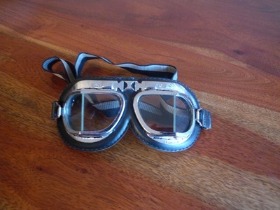 stadium goggles