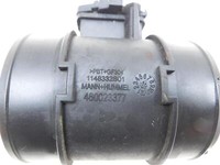 Opel Corsa E 14-19 1,0 66KW Luftmassenmesser Opel Corsa E 14-19 18.10.2016 460023377 1148332S01 AFH70M-121 gebraucht Vorschau 2