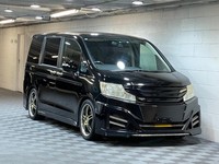 Honda Stepwagon Spada 2.0 G Edition 8 Seat Auto ULEZ Petrol Automatic
