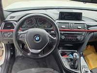 BMW 320d F31 12-15 Schalter für Heckklappe Öffner BMW 320d F31 12-15 21.12.2012 61319200316 9200316 9200316-03 gebraucht Vorschau 7
