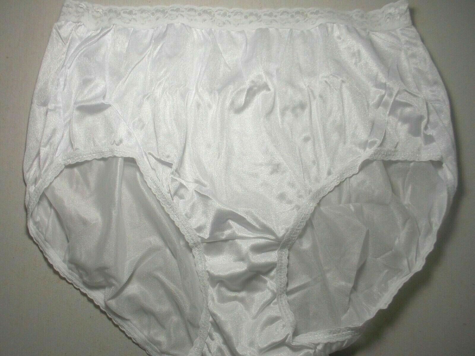 White Panties Pics