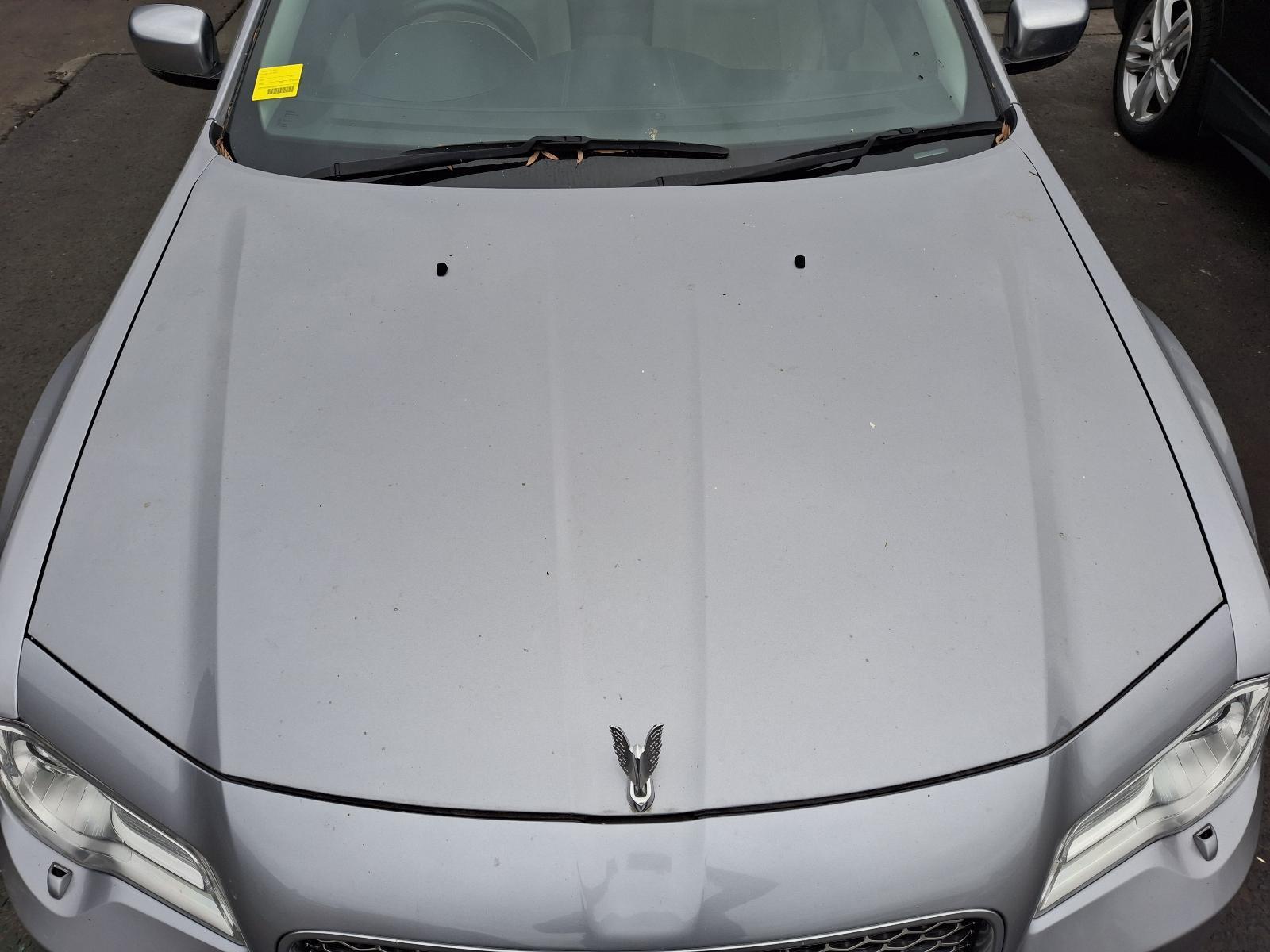 CHRYSLER 300C LX 10/2014-12/2021 TRANSMISSION AUTOMATIC PETROL 3.6L 8 SPEED - thumbnail 6