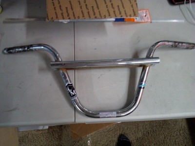 peregrine handlebars