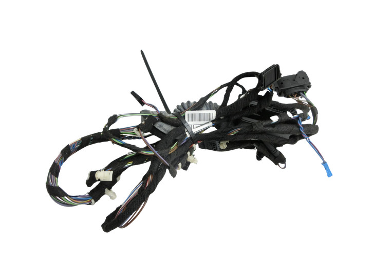 BMW F31 320d 11-15 Kombi Kabelbaum für Tür und Fensterheber Rechts Vorne - Bild 1