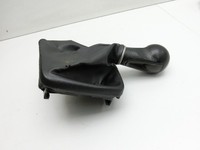 Seat Ibiza 6J 12-15 TDI 1,6 66KW Schaltknauf für Schalthebel Gangschalter 5G Seat Ibiza 6J 12-15 01.12.2013 gebraucht Vorschau 2