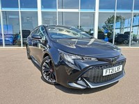 2021 Toyota Corolla 1.8 VVT-h GR SPORT Touring Sports CVT Euro 6 (s/s) 5dr ESTAT