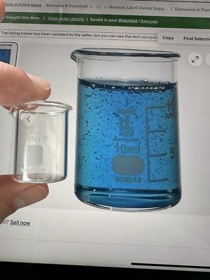 Item photo(s) from verified buyer