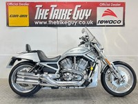 2012 Harley-Davidson Night Rod Special - 5100 Miles 