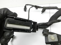 Mercedes W245 B200 05-08 2,0 100KW Kabelbaum Motorkabelbaum Leitungssatz für Motor Mercedes W245 B200 05-08... Vorschau 5