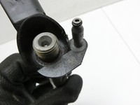 Audi A5 8T 07-12 TDI 2,7 140KW Injektor Einspritzdüse Zyl.3 Audi A5 8T 07-12 04.12.2008 059130277BE 059130277AR... Vorschau 2