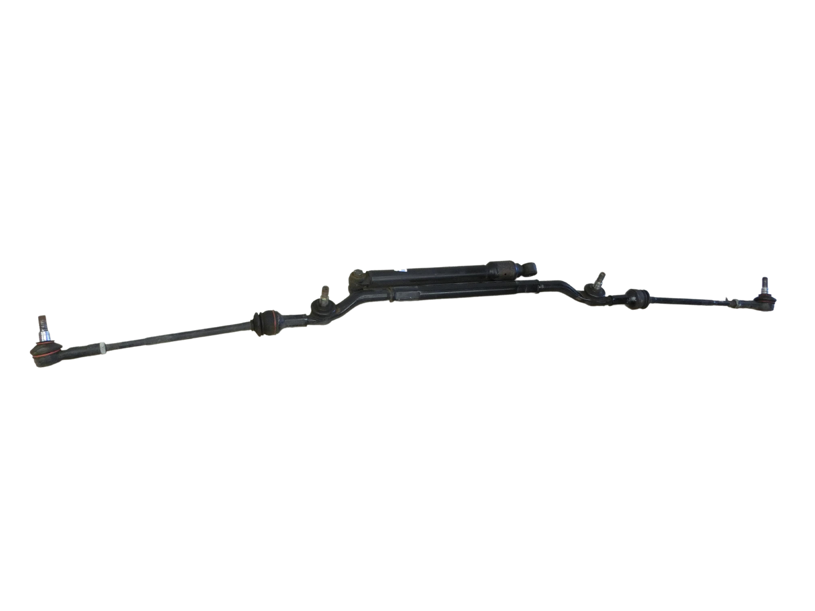 Mercedes CLK 320 A208 Lenkgestänge für Lenkgetriebe  - Bild 1