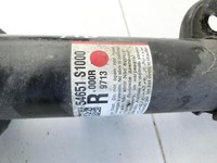 Hyundai Santa Fe IV TM 18-20 Federbein Stossdämpfer Vorne Rechts Hyundai Santa Fe IV TM 18-20 01.01.2019... Vorschau 4