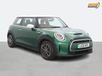 2021 MINI Hatchback 135kW Cooper S Level 3 33kWh 3dr Auto Hatchback ELECTRIC Aut