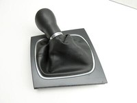 Audi A3 8P 09-12 FSI 1,8 118KW Schaltknauf für Schalthebel Gangschalter Audi A3 8P 09-12 13.03.2009 8P0863278BG... Vorschau 4