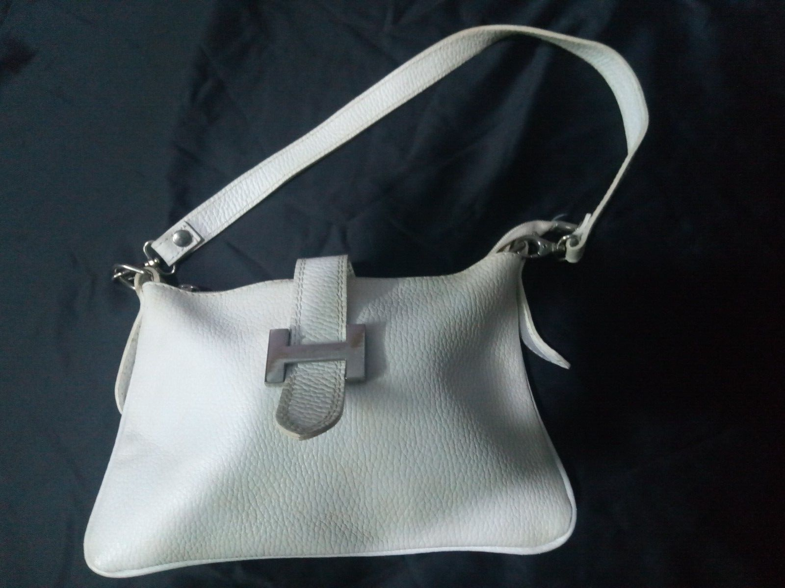 ★ペレボルサ　BORSE IN PELLE GENUINE LEATHER Amazon.com: PELLE BORSA(ペレボルサ) Backpack, Navy (NV), One