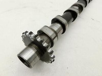 Range Rover Evoque L538 11-15 eD4 2,2 110KW 224DT 22DDER Nockenwelle Einlass Range Rover Evoque L538 11-15... Vorschau 2