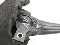 Mercedes C209 CLK 280 05-09 Coupe Türgriff Griffmuschel Griff Innen Rechts Vorne Mercedes C209 CLK 280 05-09... Vorschau 6