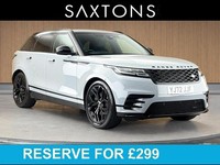 2022 Land Rover Range Rover Velar 3.0 D300 MHEV HST SUV 5dr Diesel Auto 4WD Euro