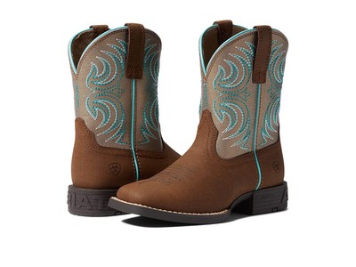 

Детские ботинки унисекс Ariat Kids Storm (Little Kid/Big Kid)