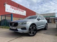 2018 Volvo XC60 2.0 D4 Momentum Pro Auto AWD Euro 6 (s/s) 5dr Diesel