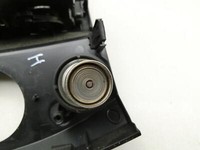 Citroen C6 TD 05-11 Luftdusche Luftdüse Mitte Hinten Citroen C6 TD 05-11 05.01.2007 gebraucht Vorschau 7