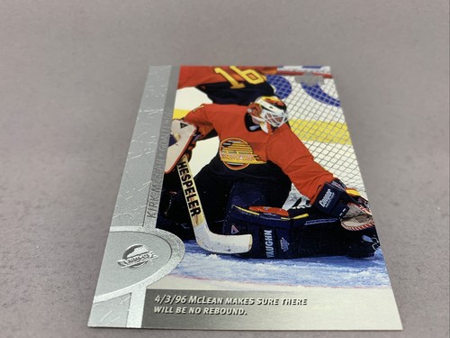 UPPER DECK NHLカード CHRONOLOGY ADRIAN AUCOIN VANCOUVER CANUCKS 12/20 #L-VA-AA 送料無料 中古 IT2 楽天市場】【中古】 UPPER DECK NHLカード CHRONOLOGY ADRIAN