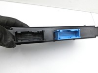 BMW E81 1er 120d 07-12 Steuergerät Komfortmodul Junction Box JBBF II BMW E81 1er 120d 07-12 26.10.2007 9176878... Vorschau 4