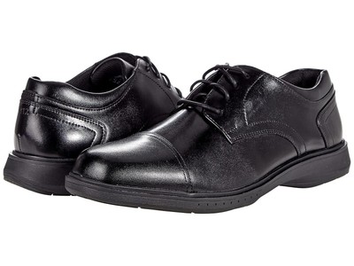 

Мужские оксфорды Nunn Bush Kore Pro Cap Toe Oxford