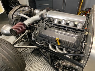 image 1 of engine