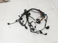 BMW E87 1er 04-07 5T Kabelbaum für Motor BMW E87 1er 04-07 04.05.2005 1251-7795905 AA00014785 75832908 gebraucht Vorschau 2