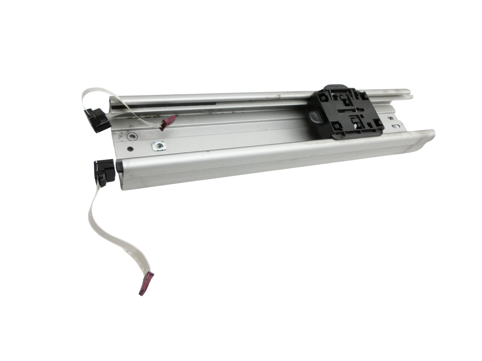 Mini R60 Countryman 10-16 2,0d 105KW Spannelement Gleitschiene für Mittelkonsole  - Bild 1