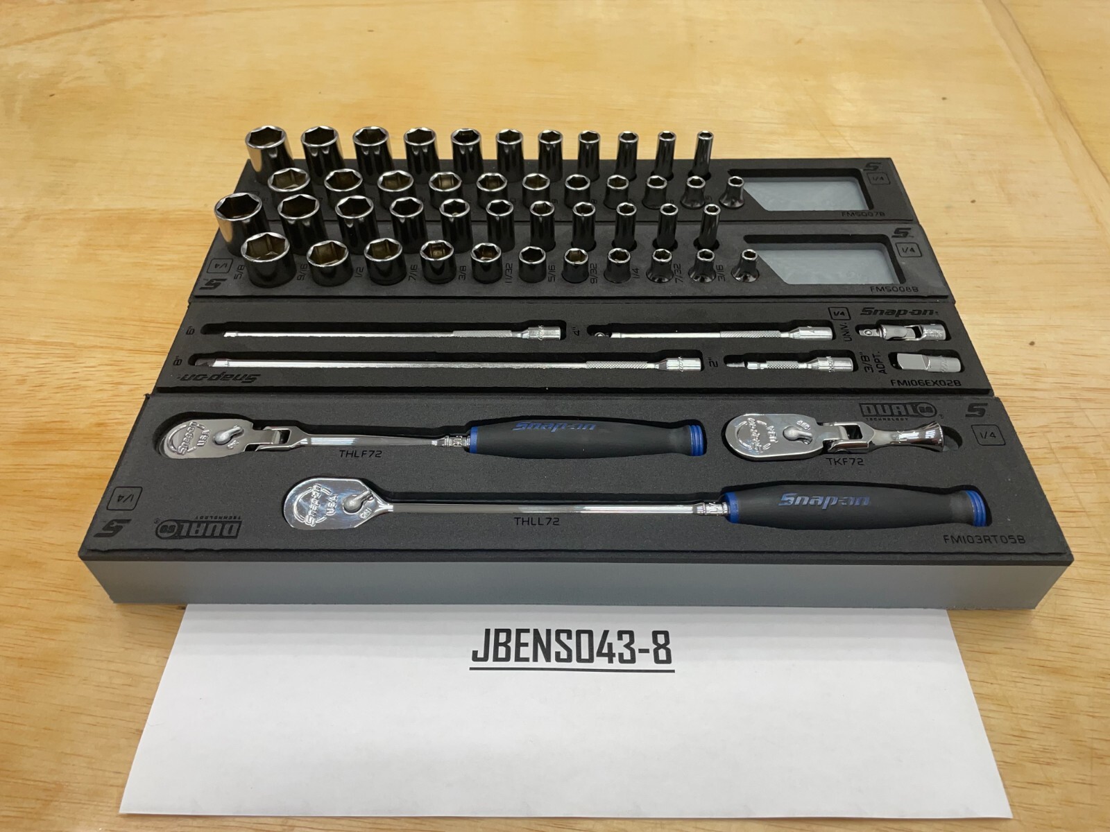 Snap-on 塩胡椒ケース　SISPSET Snap-on 塩胡椒ケース SISPSET - 保存容器・ケース
