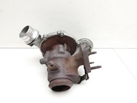 Renault Clio IV BH 12-16 dCi 1,5 66KW Turbolader Turbo Abgasturbolader Renault Clio IV BH 12-16 23.12.2013... Vorschau 5