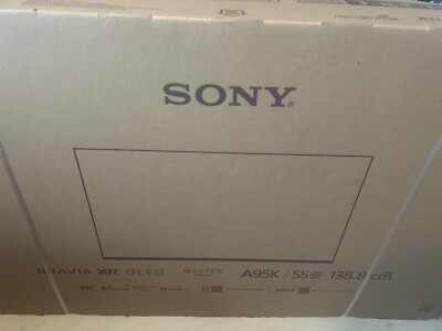Sony XR55A95K Smart TV