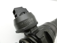 Audi A3 8P 04-08 TDI 1,9 77KW Injektor Einspritzdüse Pumpe-Düse Zyl.4 Audi A3 8P 04-08 23.11.2004 0414720215... Vorschau 5
