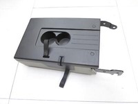 VW Tiguan I 5N 11-16 Armlehne Mittelarmlehne Auflage mit Becherhalter für Rücksitzbank VW Tiguan I 5N 11-16... Vorschau 6