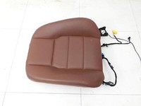 Mercedes W204 C320 07-14 CDI 3,0 165KW Rückenpolster für Beifahrer Sitz Rechts Vorne Mercedes W204 C320 07-14... Vorschau 2