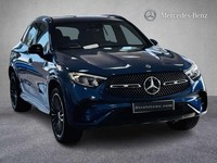 2025 Mercedes-Benz GLC 300e 4Matic Urban Edition 5dr 9G-Tronic SUV Plug-In Hy Au