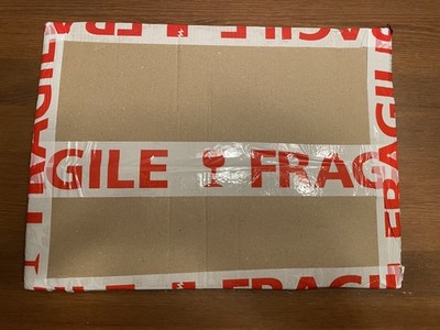 Item photo(s) from verified buyer