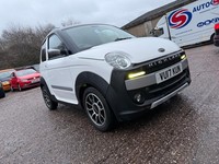2017 MICROCAR MGO HIGHLAND LOW MILES AIXAM RELIANT IN CANNOCK