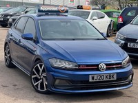 2020 Volkswagen Polo 1.0 Tsi Gpf Se Hatchback Hatchback Petrol Manual