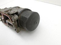 Mercedes W251 R350 07-10 3,5 200KW 272.967 Ölfiltergehäuse Gehäuse Halter für Ölfilter Mercedes W251 R350 07-10... Vorschau 2