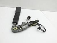 Jaguar XF X250 08-11 Lim Gurtstraffer Gurtschloss Beifahrer Rechts Vorne Jaguar XF X250 08-11 08.04.2009... Vorschau 2