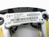Mercedes GLK X204 320 09-12 Schaltzentrum für Lenkrad Mercedes GLK X204 320 09-12 04.06.2009 A2044405201 3349.1202... Vorschau 5