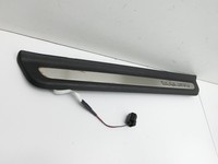 Kia Sorento III UM 15-20 Einstiegsleiste Links Vorne beleuchtet Kia Sorento III UM 15-20 11.10.2018 gebraucht Vorschau 2
