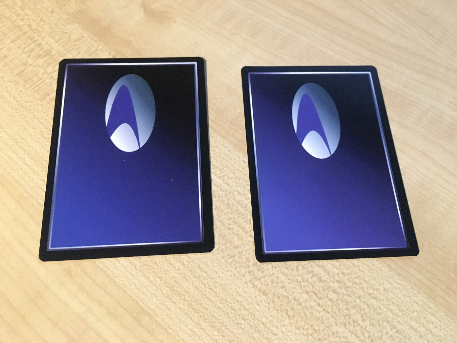 Star Trek CCG Data - Premiere 1994 MINT 363 cards