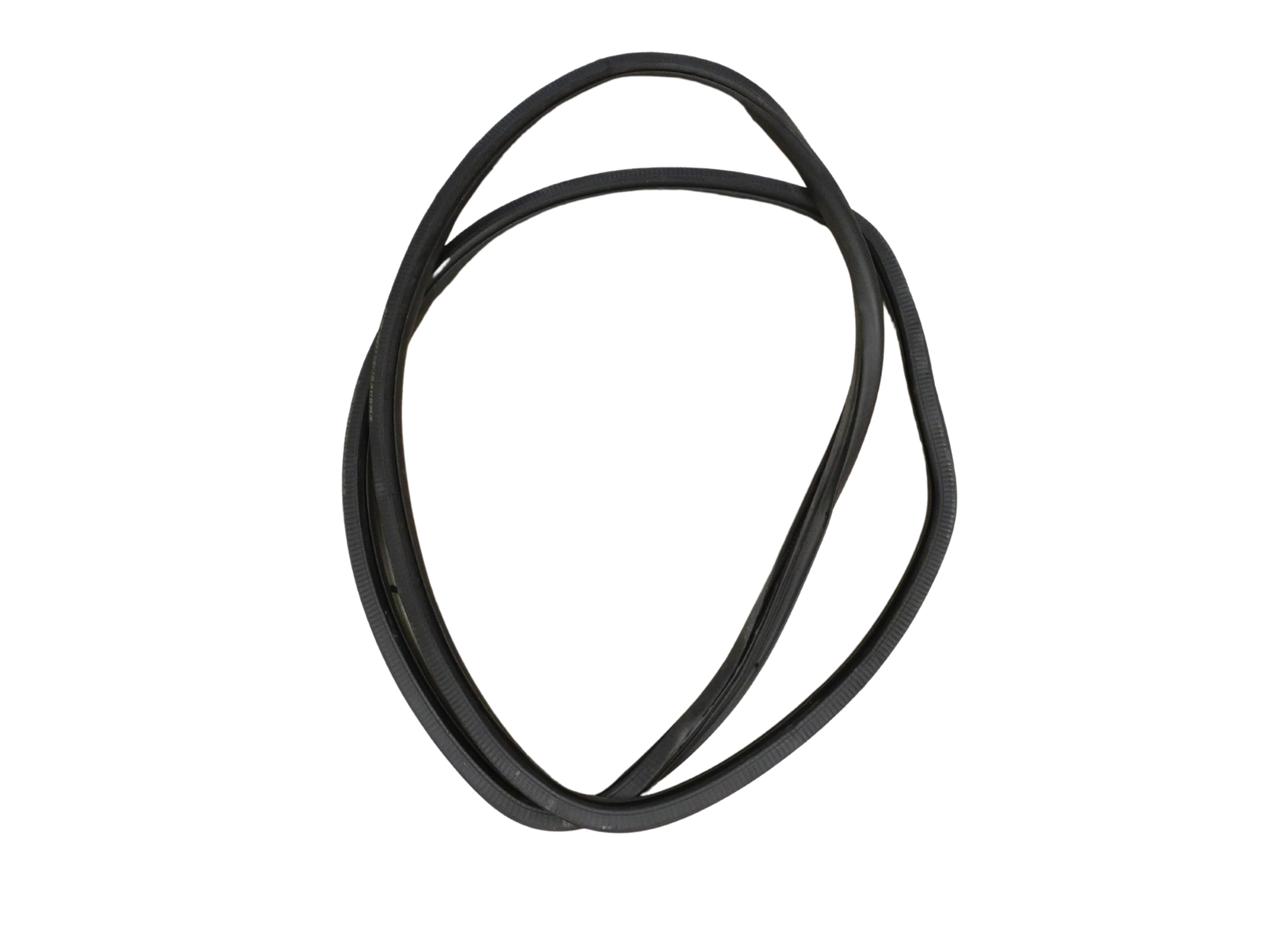 Seat Ibiza IV 6J 12-15  3T Dichtung für Rahmen Tür Links Vorne  - Bild 1