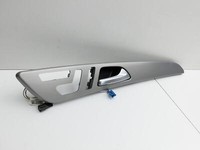 Mercedes W166 ML 350 11-15 Türleiste Rechts Vorne Innen Ambiente Light Türgriff Griffmuschel 040 Mercedes W166 ML... Vorschau 2