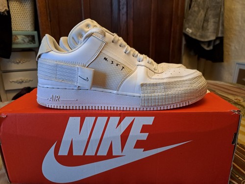 air force 1 drops 2020