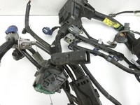 Honda Jazz GG3 08-11 1,3 LSH 73KW Kabelbaum Motorkabelbaum Leitungssatz für Motor Honda Jazz GG3 08-11 22.04.2009... Vorschau 6